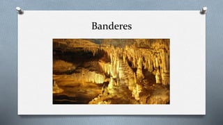 Banderes
 