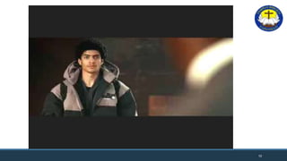 LA DISCIPLINA EN LA IGLESIA
10
 