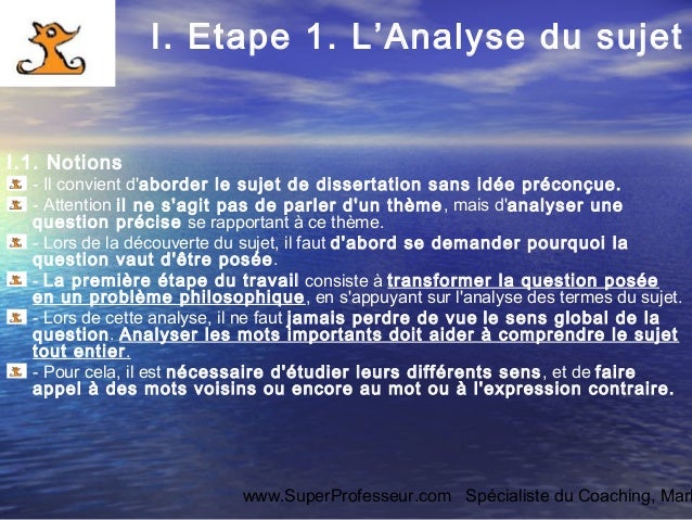 Introduction pour une dissertation sur le mal