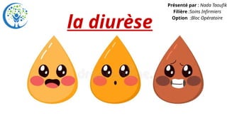 Daurese Rene la diurèse.pptxxxxxxxxxxxxxxxxxxxxxxxxxx | PPTX