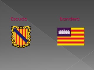 Escudo   Bandera
 
