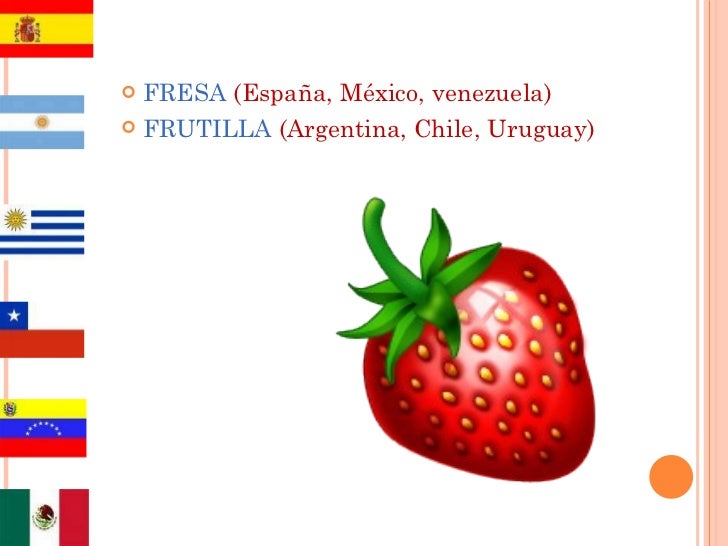 Como Se Dice Chayote En España