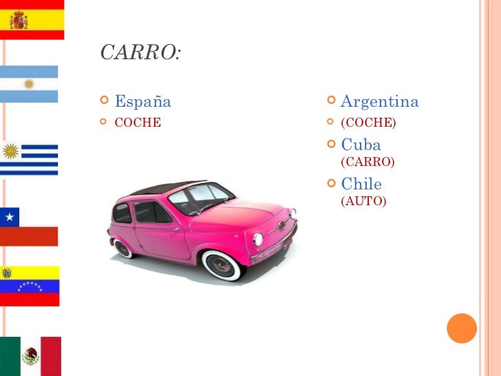 La diversidad linguística del español