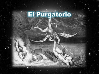 El Purgatorio