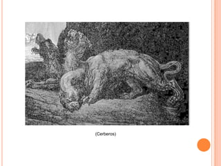 (Cerberos)
 