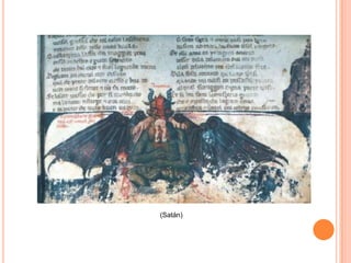 (Satán)
 