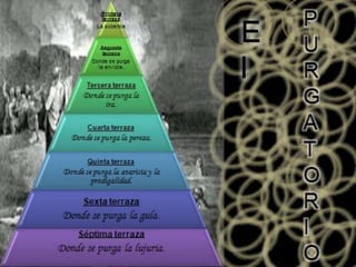 La divina comedia casi t