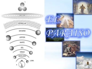 La divina comedia casi t