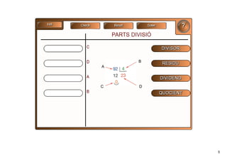 La divisio | PDF