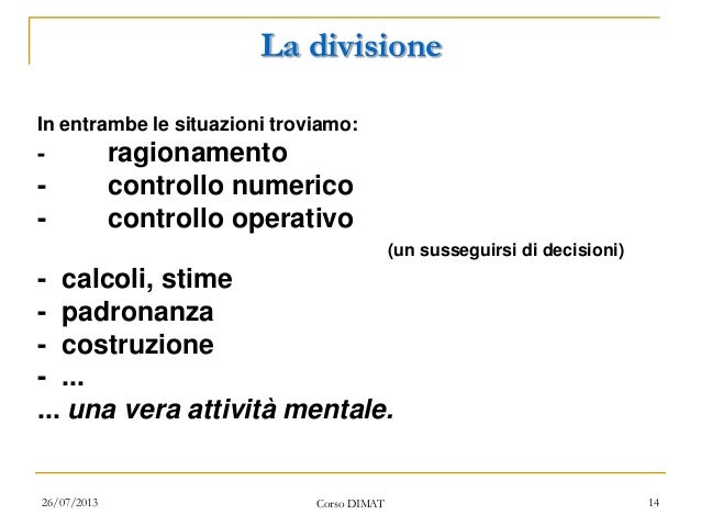 controllo