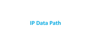 netfilter and iptables | PDF