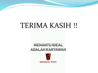 TERIMA KASIH !!
 