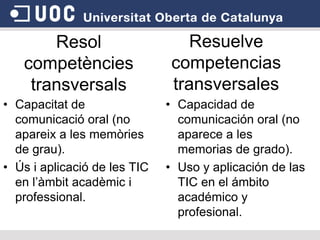  Recull de bases de dades internacionals