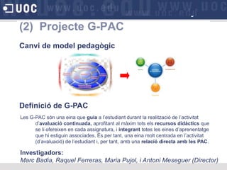 Glosario: cibernetic art7  / 7