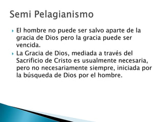 Una prohibición especial. (Génesis 2:17)Dios dio a Adán un mandamiento adicional a la ley escrita en su corazón.Esta era especial en su naturaleza; es decir, no era moral en su esencia, sino que era positiva.No había nada inmoral en comer del árbol.Un mandamiento positivo es aquel que no viene por la conciencia, sino por la revelación directa de Dios.Adán debía refrenarse, no porque era malo, sino simplemente porque Dios lo había prohibido.Contexto de la caída en el Edén