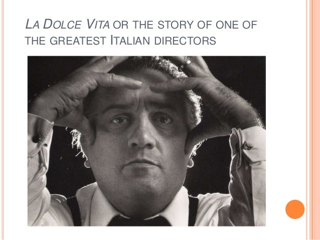 italian filmmaker federico fellini italian filmmaker federico fellini