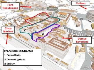 La Domus Augustana | PPT