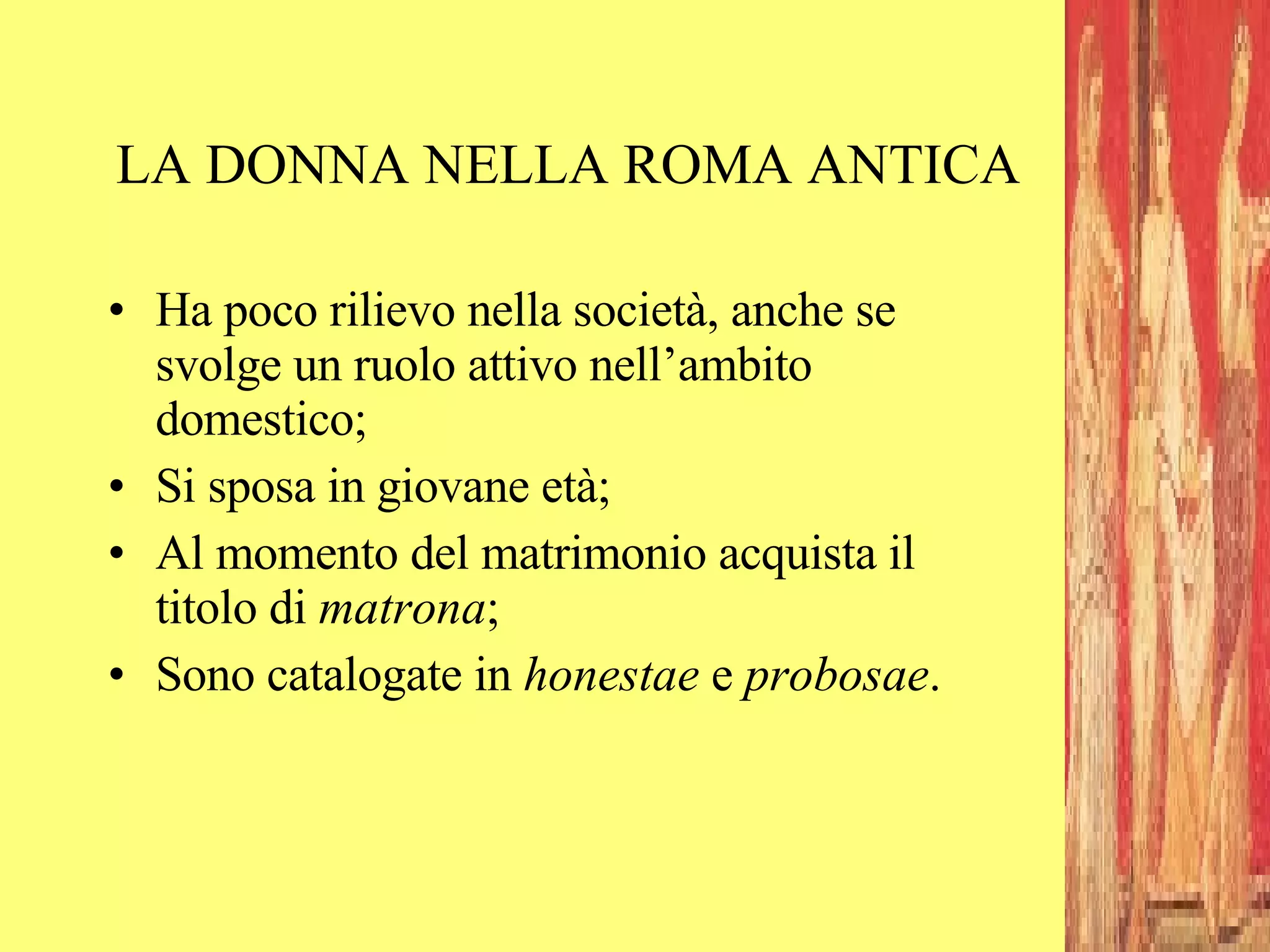 La Donna In Catullo Dante Petrarca | PPT | Christianity | Religion