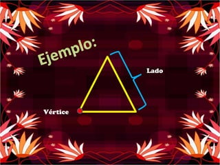 Ejemplo:LadoVértice