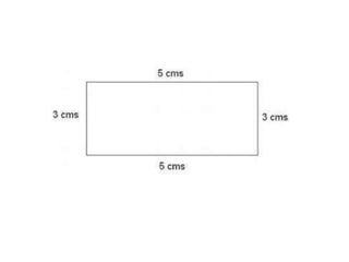 Lados, vértices, perímetro