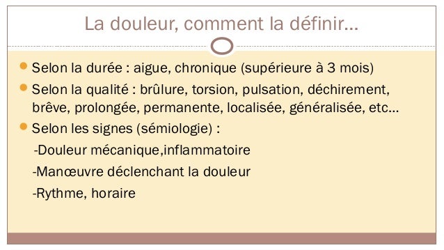 Il arrive chez kourej les helminthes