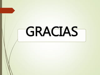 GRACIAS
 