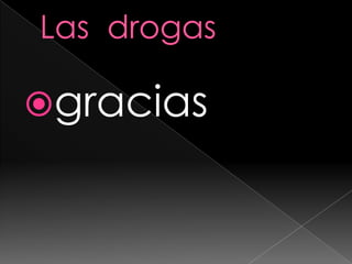 gracias
 