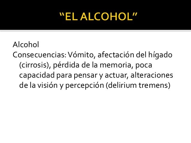El tratamiento del alcoholismo sin codificación de la clínica