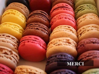 MERCI
 