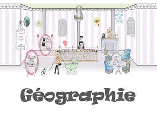 Géographie
 
