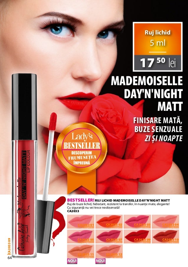 Ladys Nr04 2017
