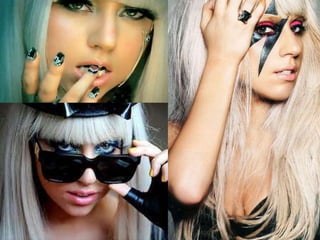Lady gaga