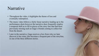 Lady Gaga | PPT