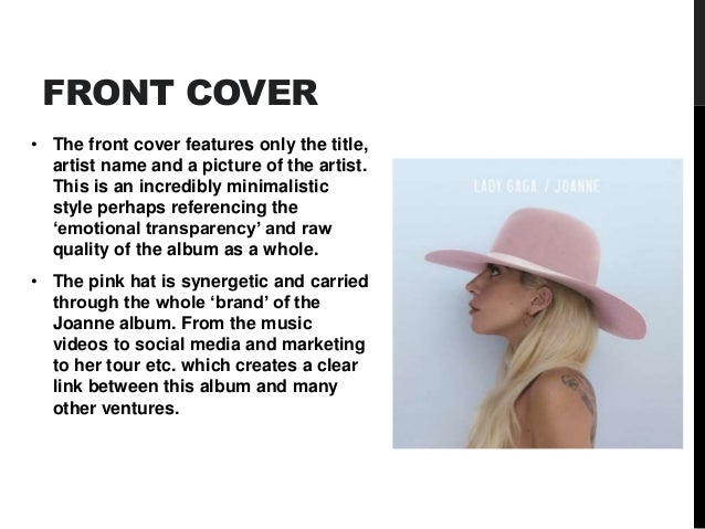 Lady Gaga Age Lady Gaga Album Name