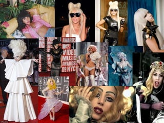 Change in a Star Image