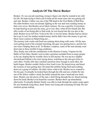 Lady Macbeth Character Analysis Essay | PDF