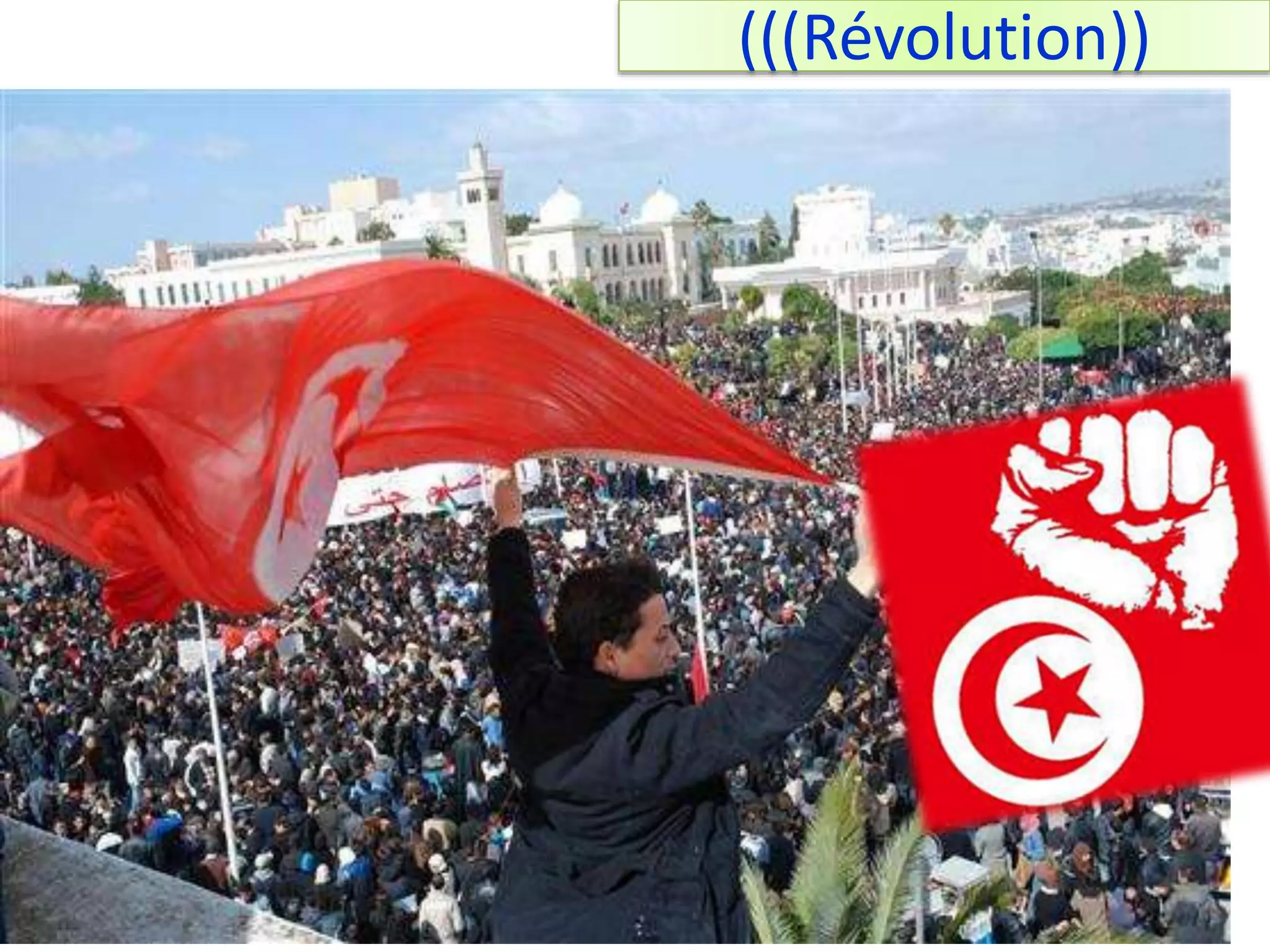 (((Révolution))