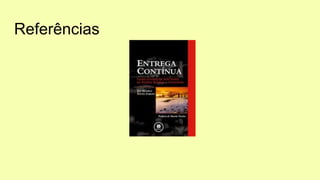 Referências
 
