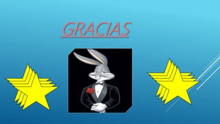 GRACIAS
 