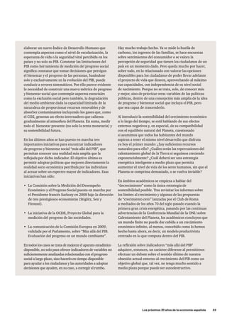 La economía Española en 2033 - Resumen Ejecutivo - Informes PwC