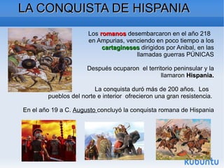 Se instalaron en las Islas Baleares y en el Este de la Península, donde fundaron colonias como Ibiza y Cartagena. 