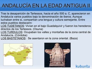 LA ROMANIZACIÓN II La romanización es el proceso por el cual los hispanos adoptaron poco a poco las costumbres  de los romanos. 