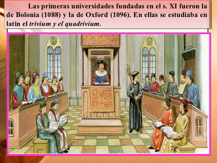 LA EDAD MEDIA LA EDAD MEDIA