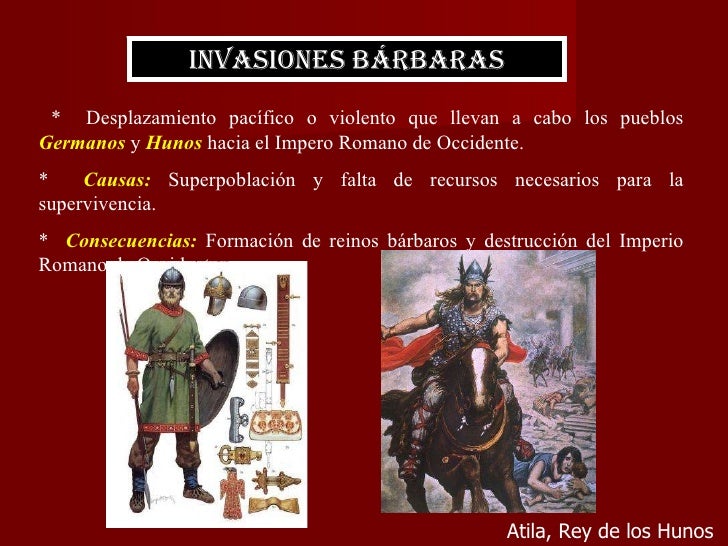 La edad media