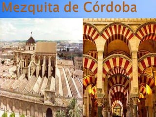 Mezquita de Córdoba