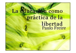 La+EducacióN