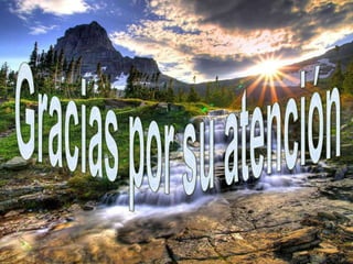 La Educación Ambiental  UAP