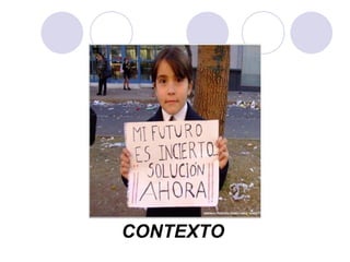 CONTEXTO   