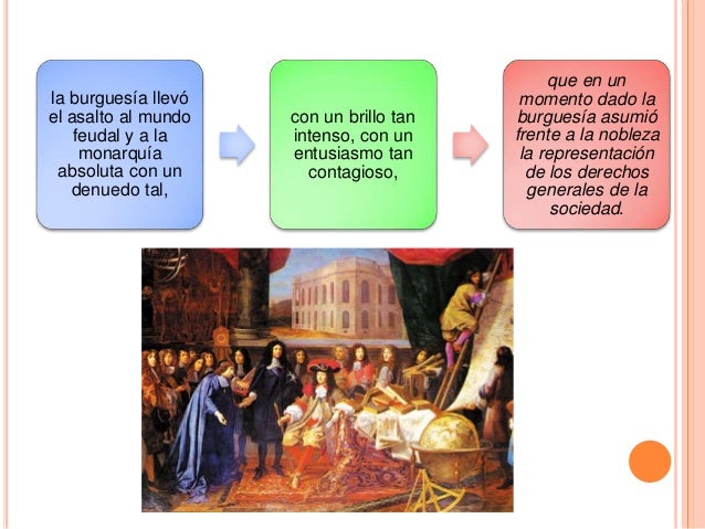 La educación del hombre burgués por Andrea Guanopatin y Mayra Atiencia