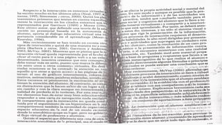 La Educación en la Red